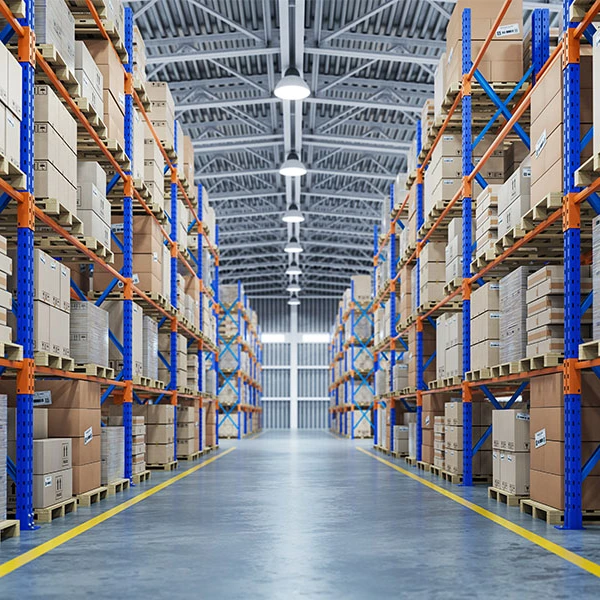 About Naz Trans Global